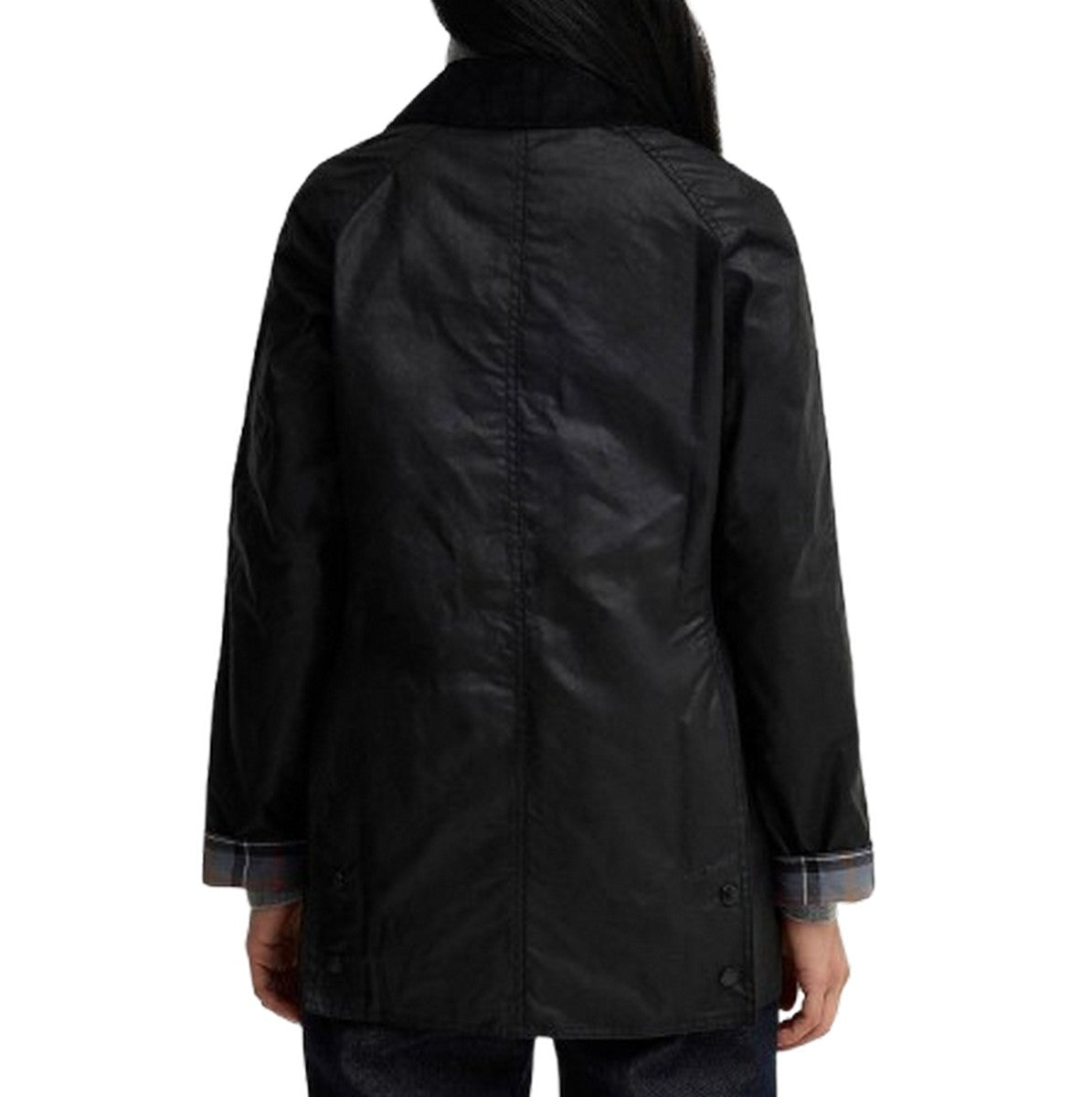 BARBOUR Giubbotto LWX0667