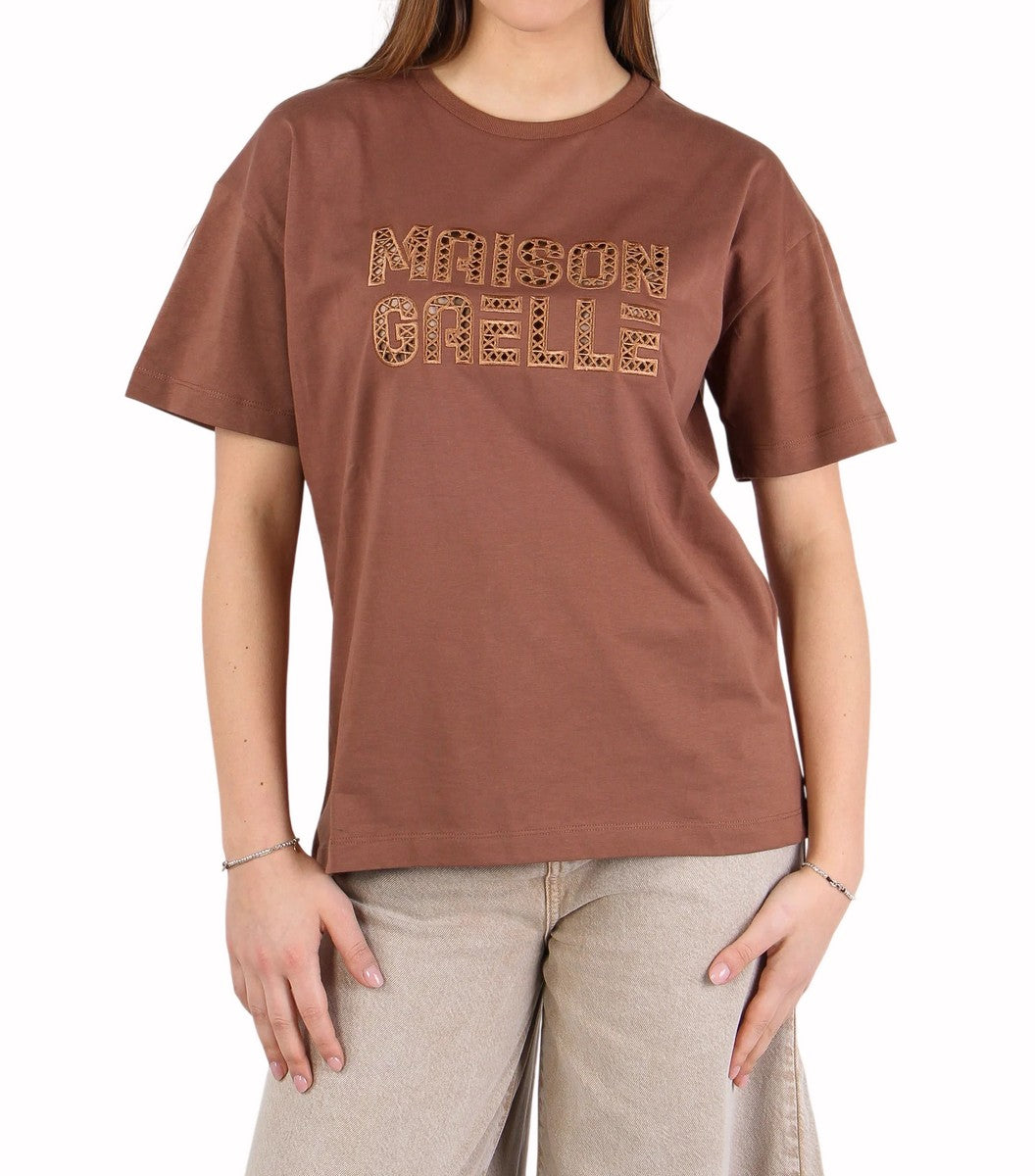 GAELLE T-shirt GAABW09257