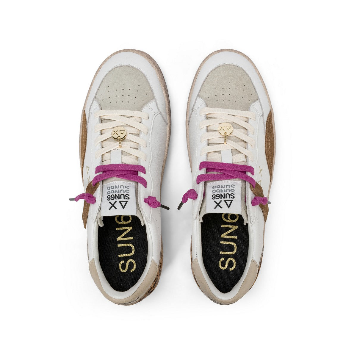 SUN68 Sneakers Z46249
