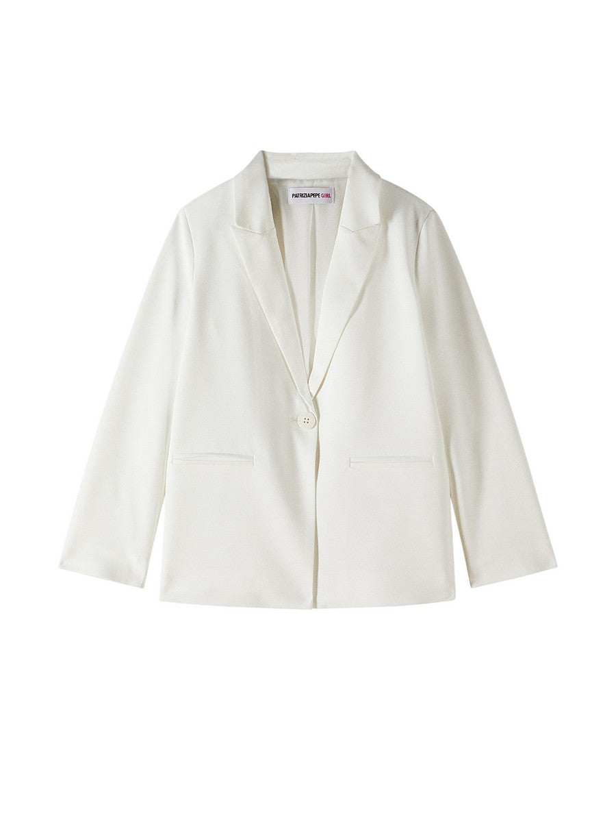 PATRIZIA PEPE Giacca 7S1268/A555