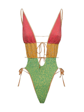 F**K Costume mare FK26-SW0162GD