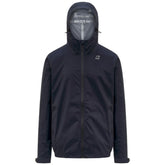K-WAY Giubbotto K7137NW