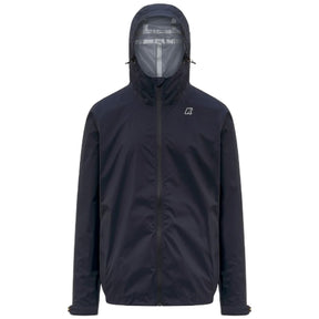 K-WAY Giubbotto K7137NW