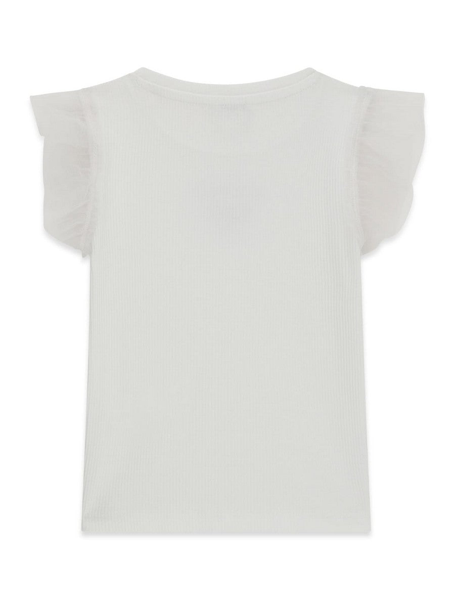 GUESS T-shirt K6RI12 KCU20