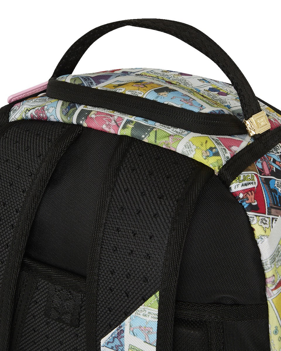 SPRAYGROUND Zaino