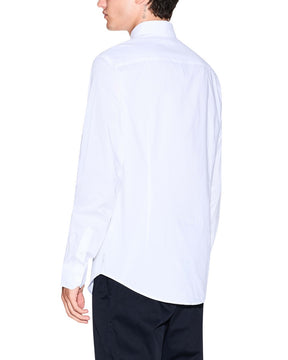 ARMANI EXCHANGE Camicia 8NZC31 ZN28Z