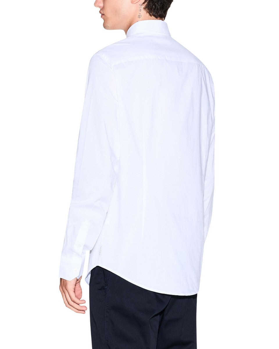 ARMANI EXCHANGE Camicia 8NZC31 ZN28Z