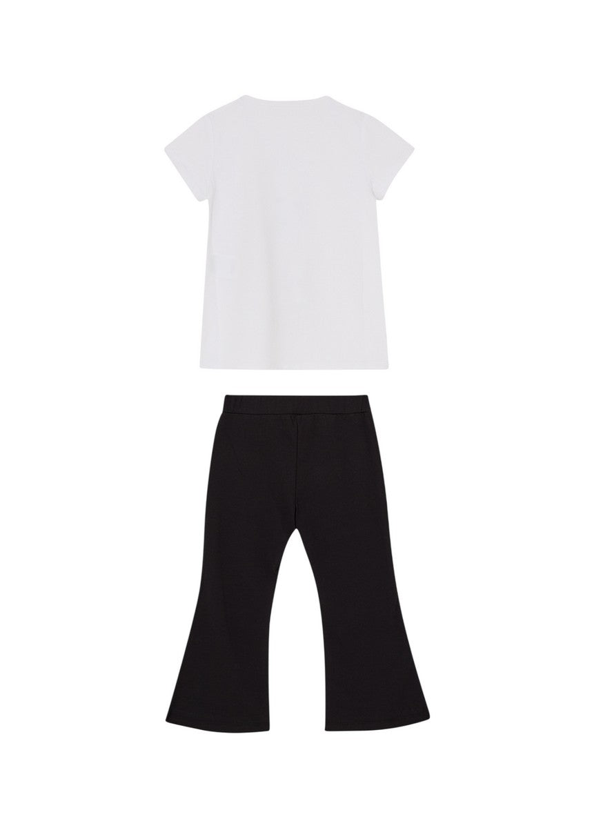 LIUJO Completo KA6057 JS003