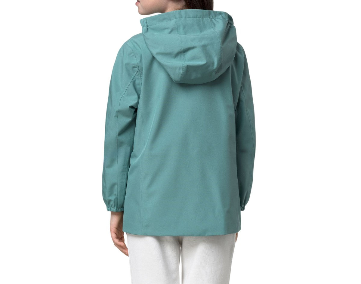 K-WAY KIDS Giubbotto K2148PW
