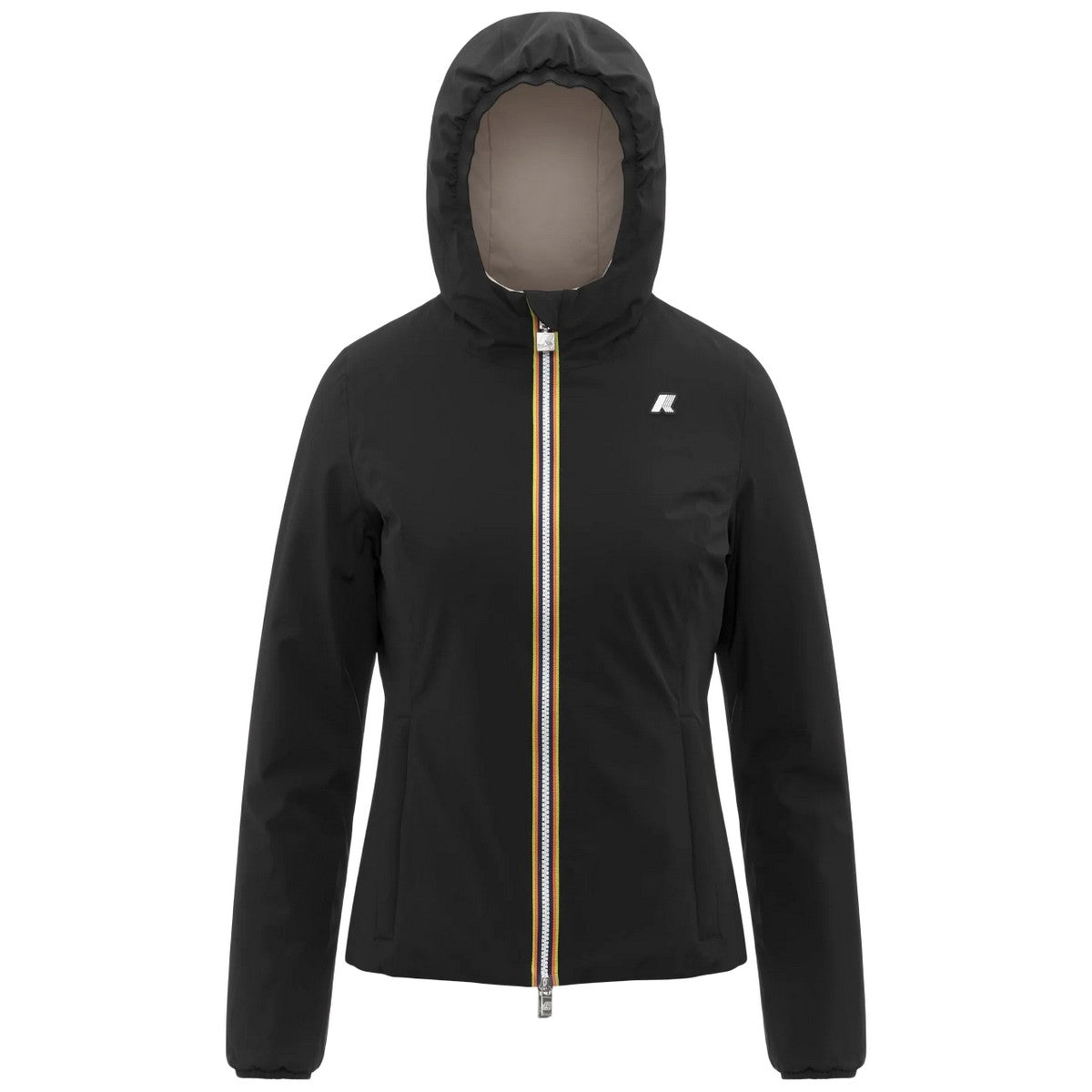 K-WAY Giubbotto K6128TW