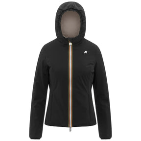 K-WAY Giubbotto K6128TW