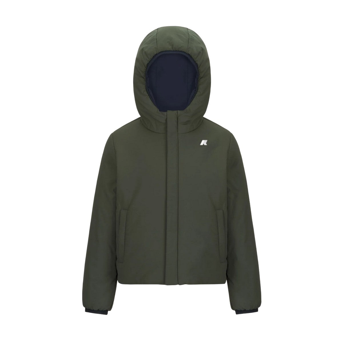 K-WAY KIDS Giubbotto K71337W