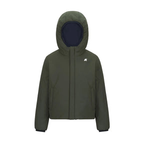 K-WAY KIDS Giubbotto K71337W