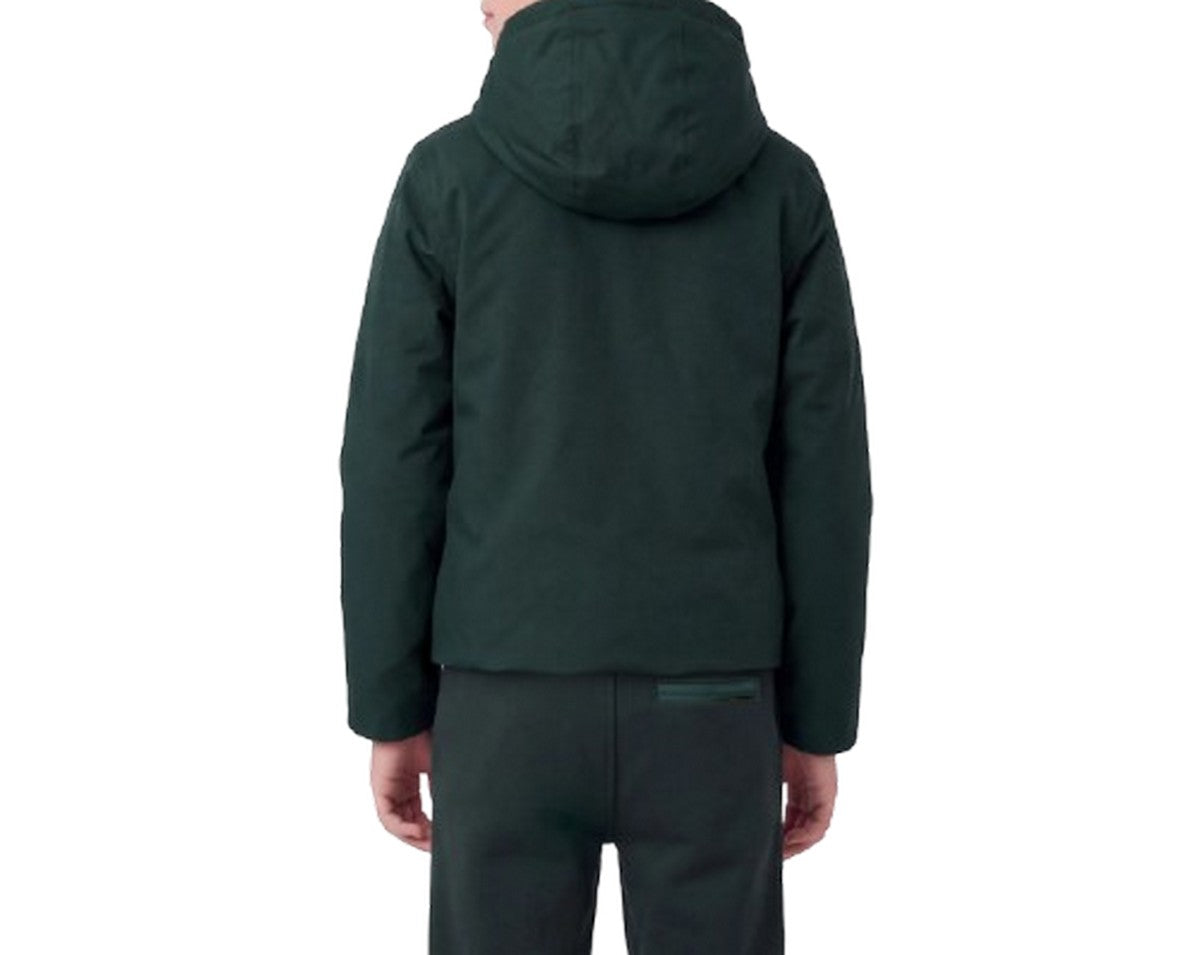 K-WAY KIDS Giubbotto K1128FW