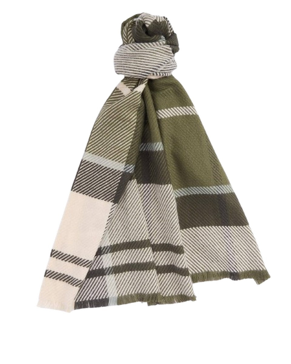 BARBOUR Sciarpa LSC0308 LSC