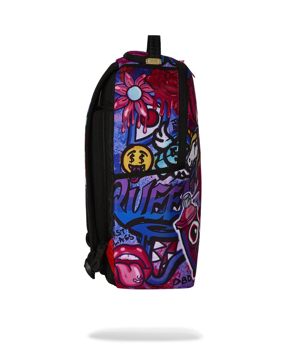 SPRAYGROUND Zaino