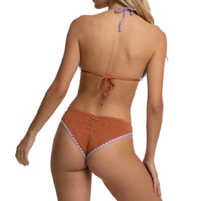 F**K Costume mare FK26-SW1122OR