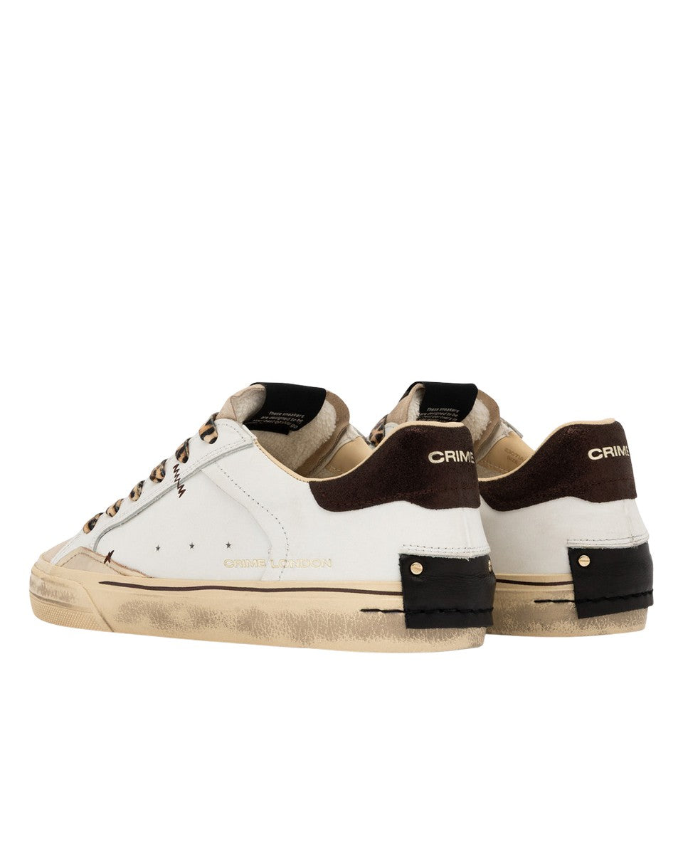 CRIME LONDON Sneakers 23071