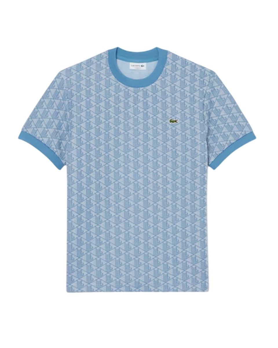 LACOSTE T-shirt TH1197