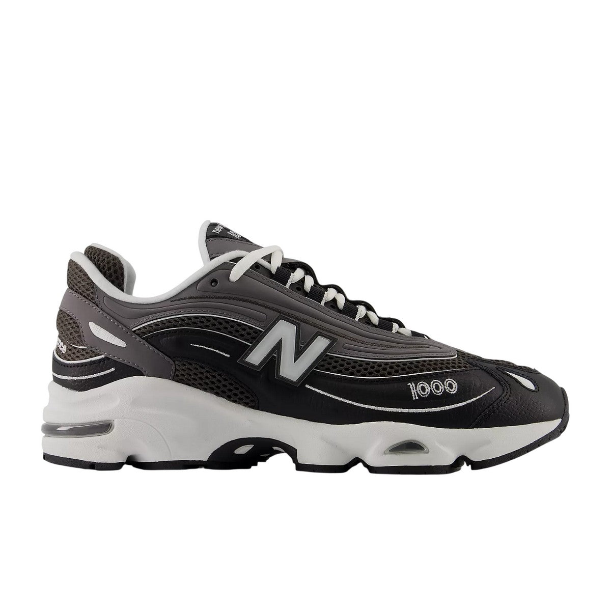NEW BALANCE Sneakers U10009QS