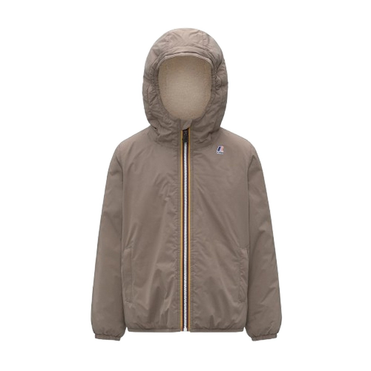 K-WAY KIDS Giubbotto K7142TW