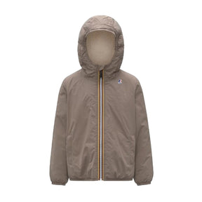 K-WAY KIDS Giubbotto K7142TW