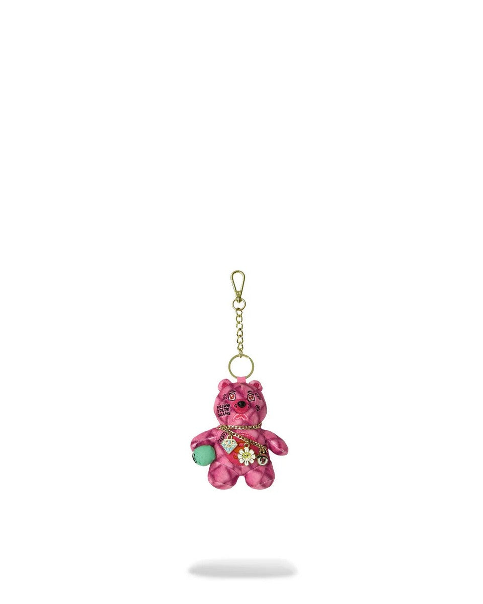 SPRAYGROUND Portachiavi 910K9597NSZ