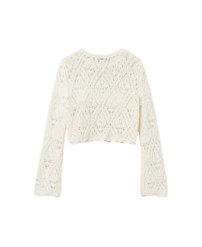 TWINSET Maglia 261GJ3030