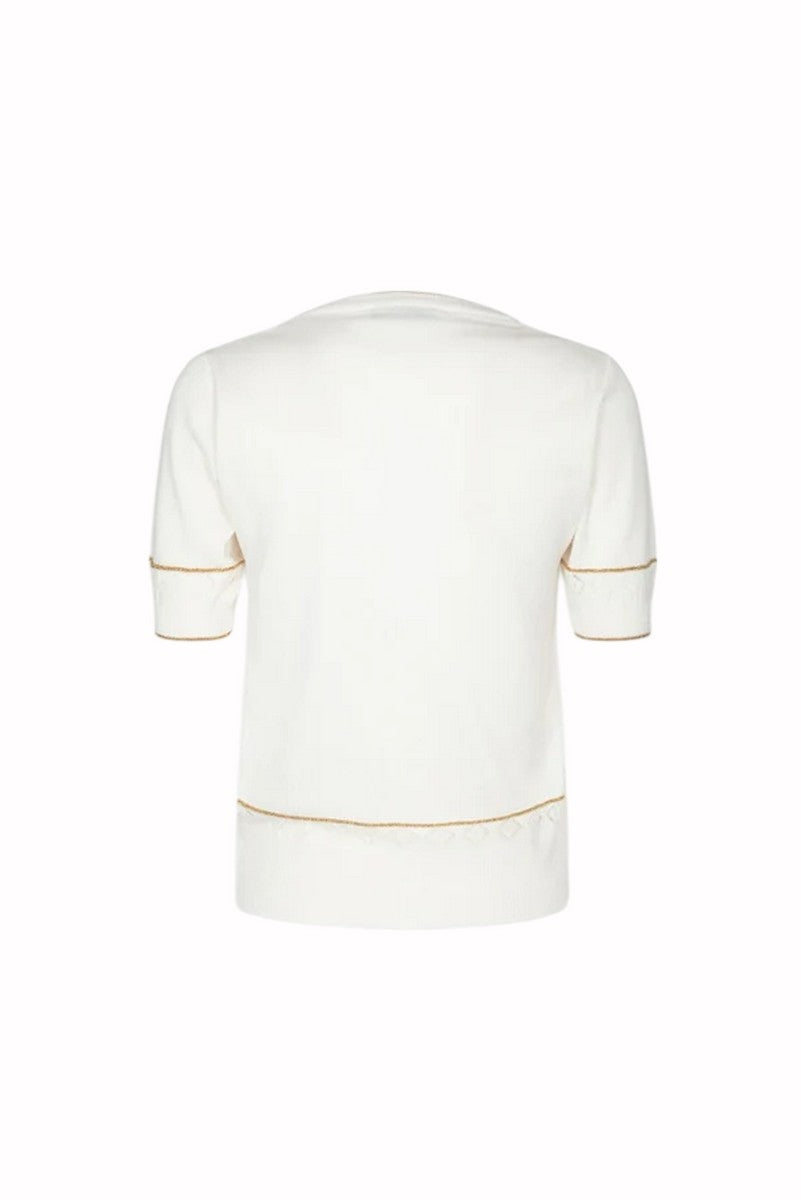 GAELLE T-shirt GAABW09482