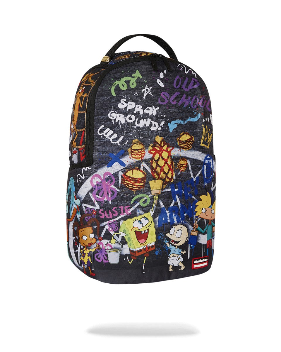 SPRAYGROUND Zaino