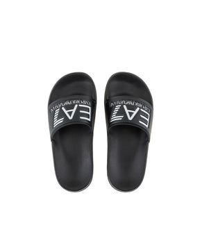 EA7 EMPORIO ARMANI Ciabatte 7Y000037 AF15118