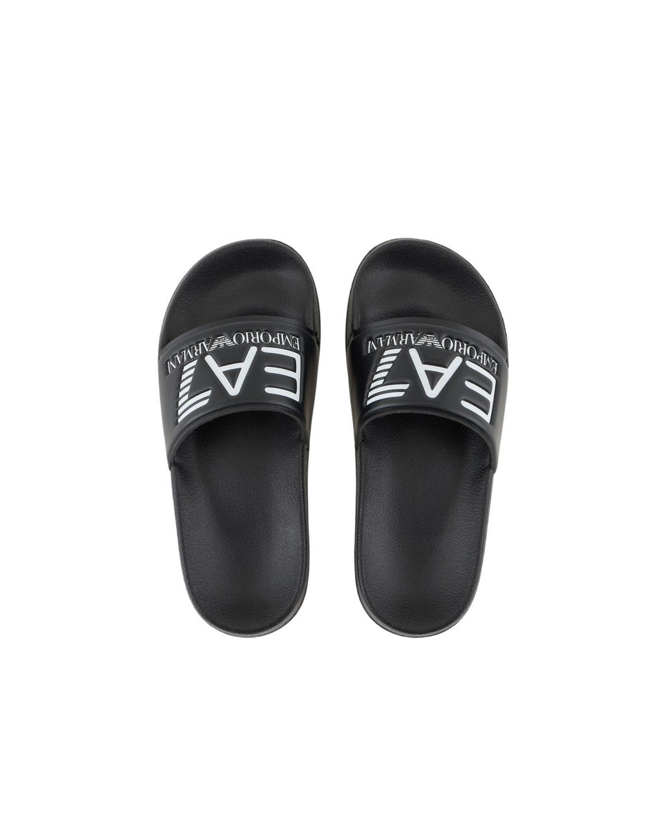 EA7 EMPORIO ARMANI Ciabatte 7Y000037 AF15118