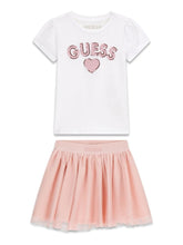 GUESS Completo K6RG09 K6YW0
