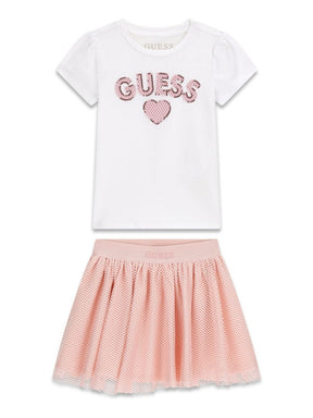 GUESS Completo K6RG09 K6YW0