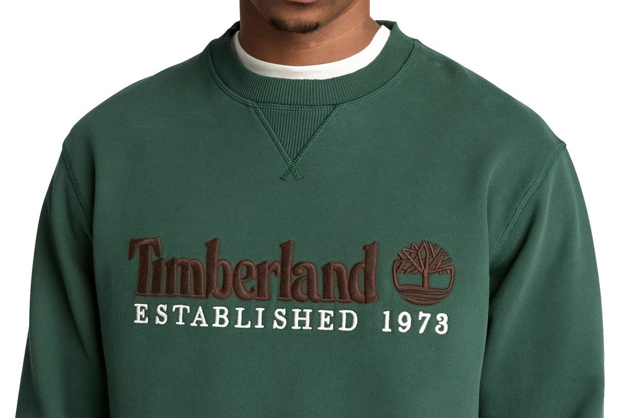 TIMBERLAND Felpa TBC0YHB7