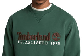 TIMBERLAND Felpa TBC0YHB7