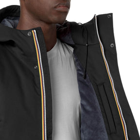 K-WAY Giubbotto K8133FW