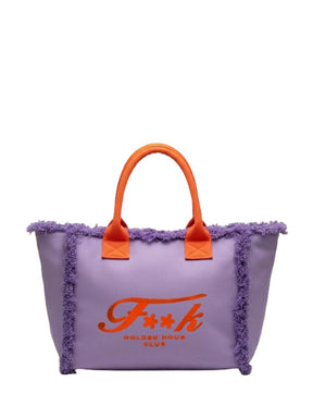 F**K Borsa FA26-SW0101VI