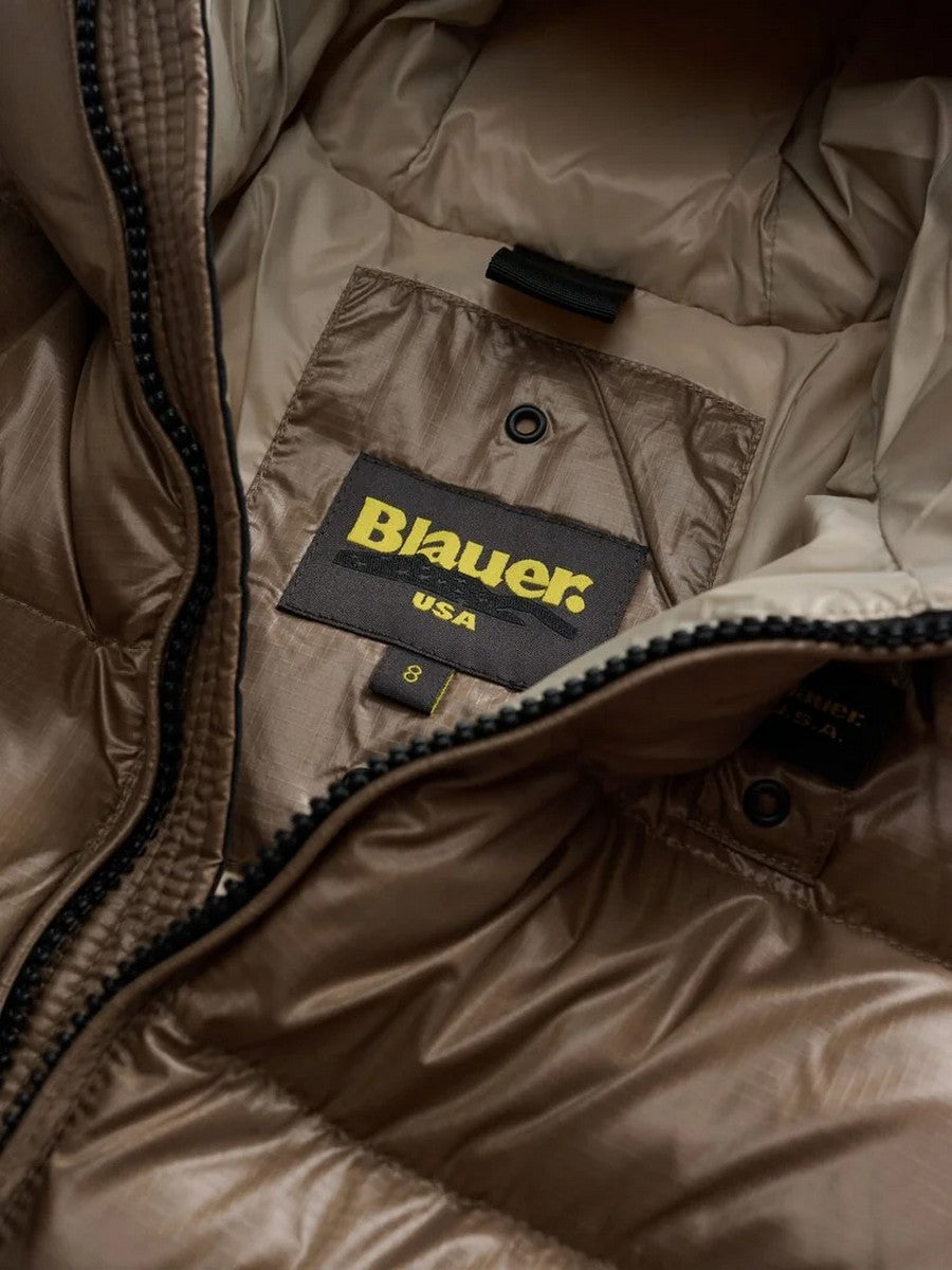 BLAUER Giubbotto 25WBLKC02427 005958