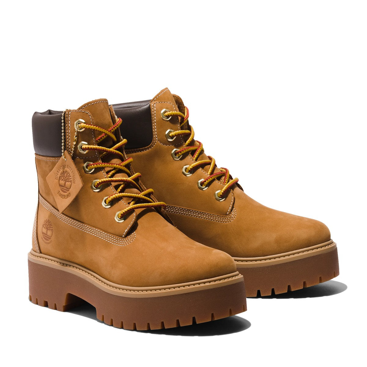 TIMBERLAND Stivali TB1A5RJD