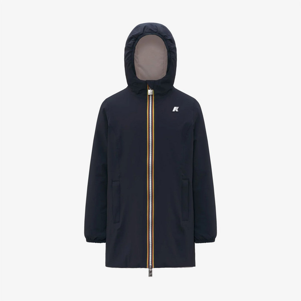 K-WAY KIDS Giubbotto K11517W