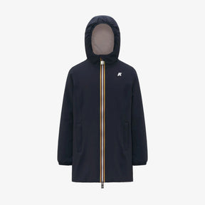 K-WAY KIDS Giubbotto K11517W