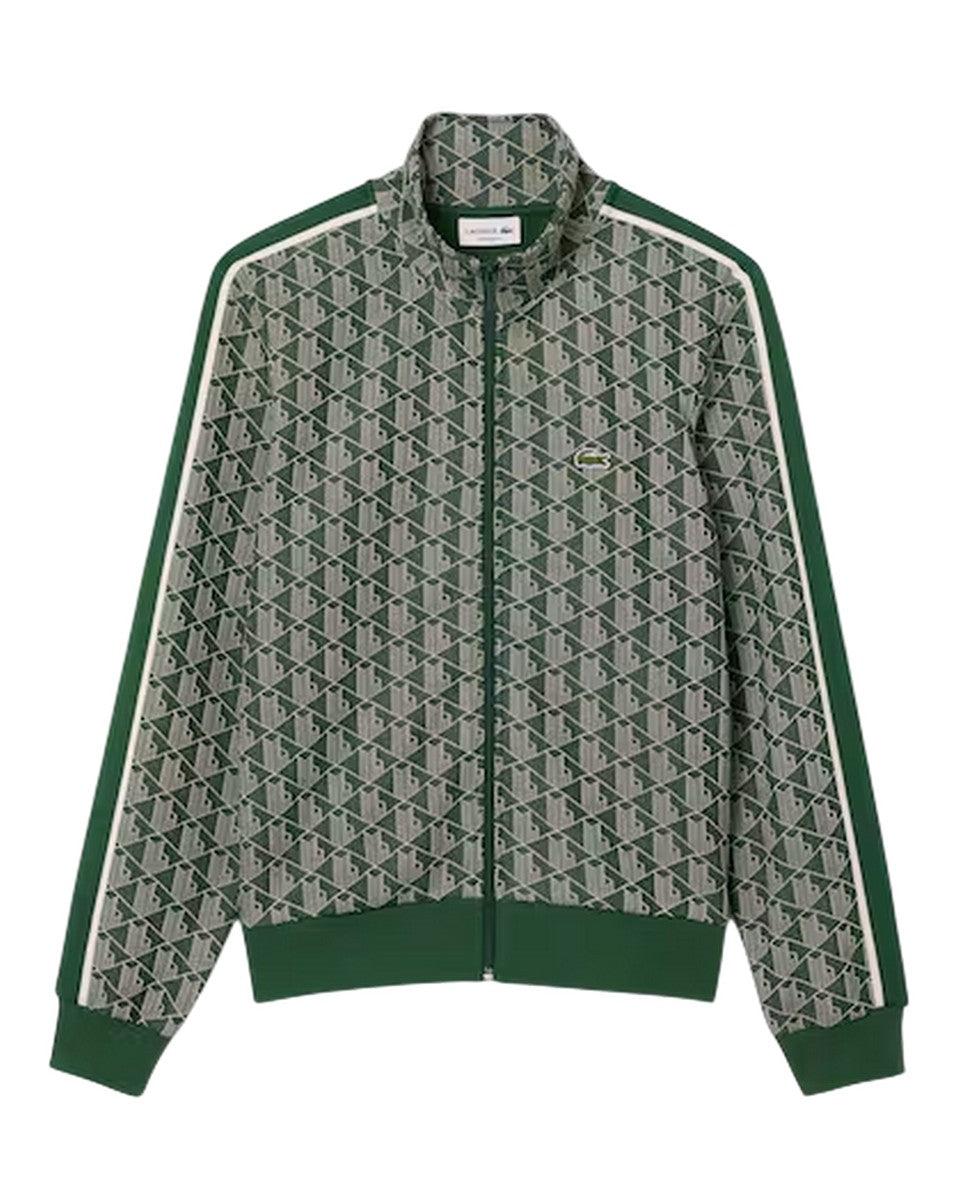LACOSTE Felpa SH1368