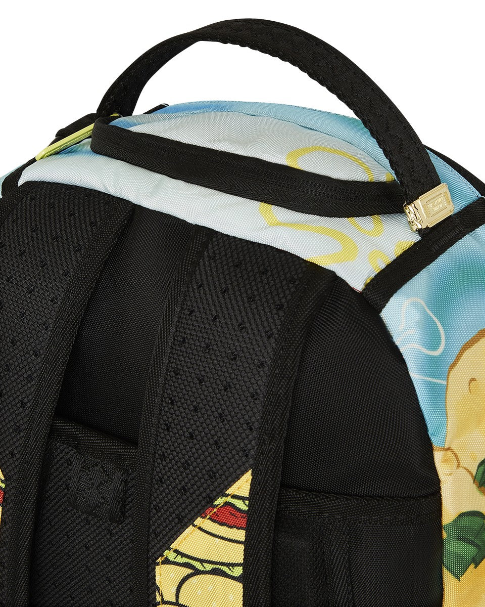 SPRAYGROUND Zaino