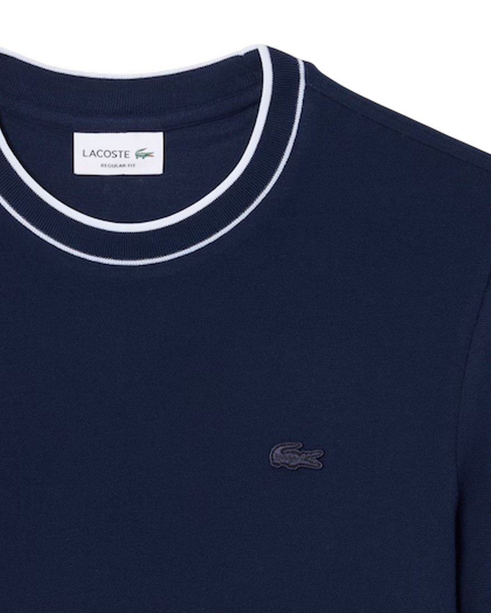 LACOSTE T-shirt  TH8174