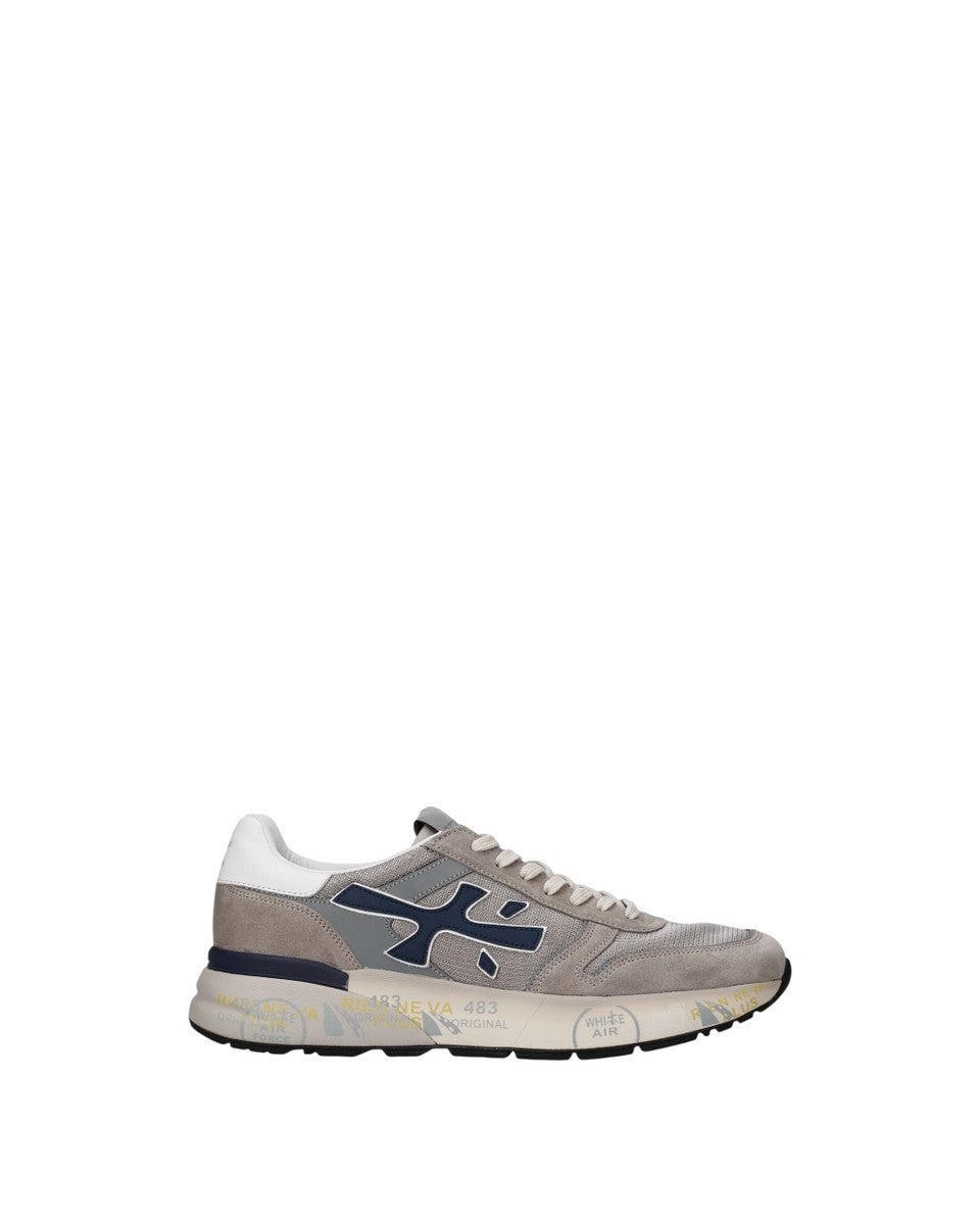 PREMIATA Sneakers MICK