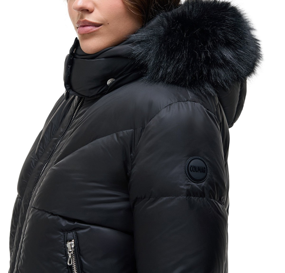 COLMAR Giubbotto 22000030E 2YO