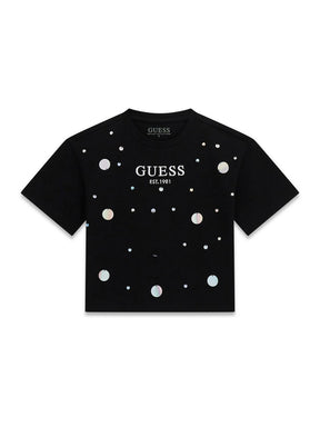 GUESS T-shirt J6RI12 J1314