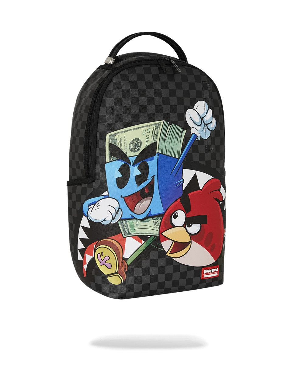SPRAYGROUND Zaino