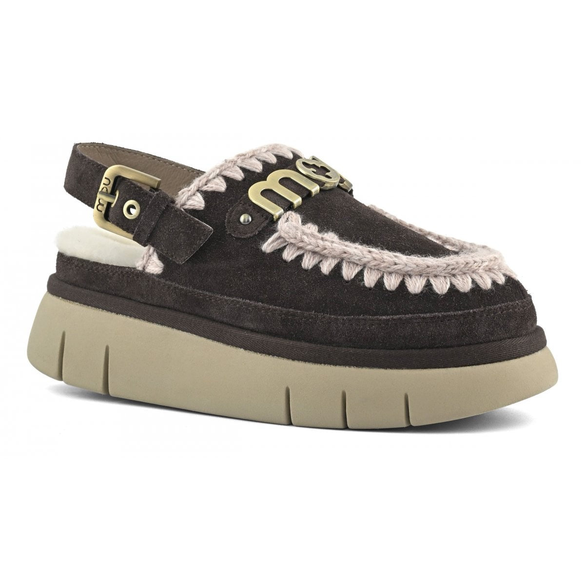MOU Scarpe MU.FW531026A